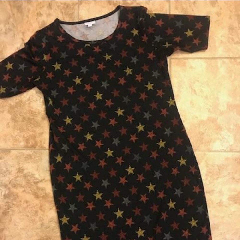Lularoe Julia